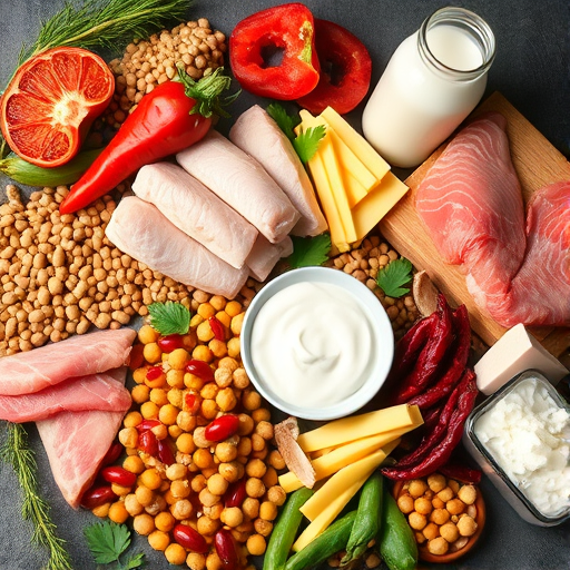 غذاهای مفید بعد از عمل